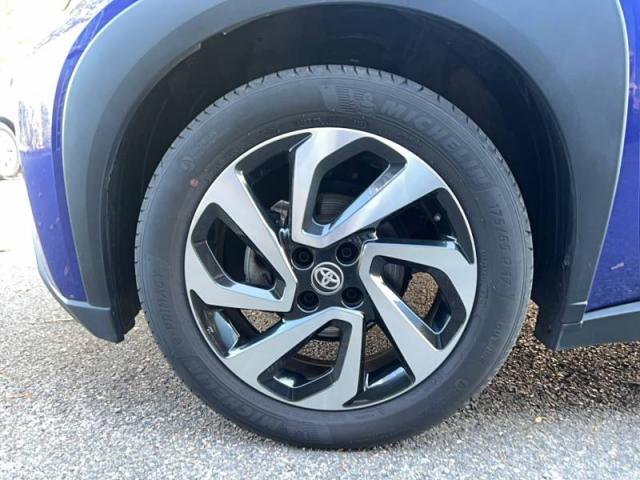 Toyota Aygo X image 3