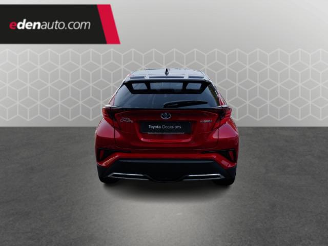 Toyota C-Hr image 7