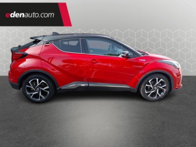 Toyota C-Hr image 4