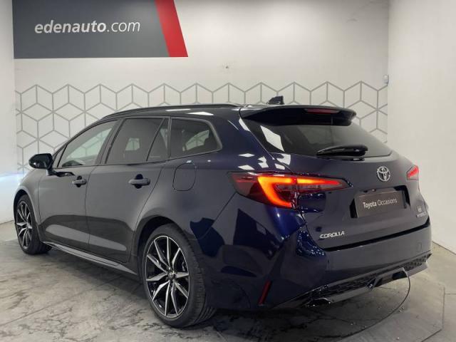 Toyota Corolla image 1