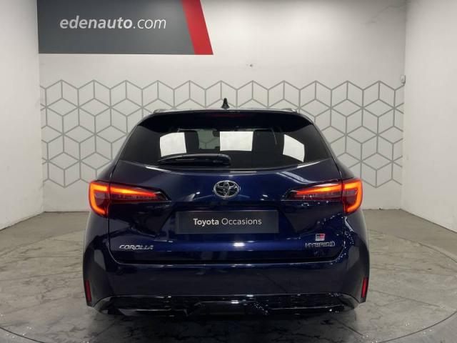 Toyota Corolla image 5