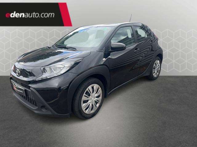 Toyota Aygo X 1.0 Vvt-I 72 Dynamic