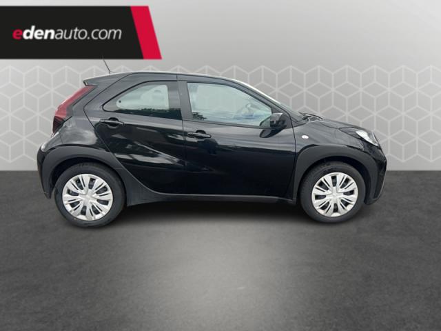 Toyota Aygo X image 3