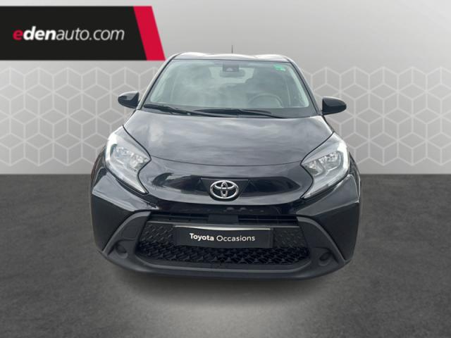 Toyota Aygo X image 9