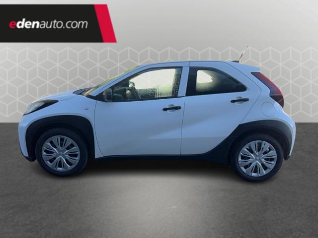 Toyota Aygo X image 4