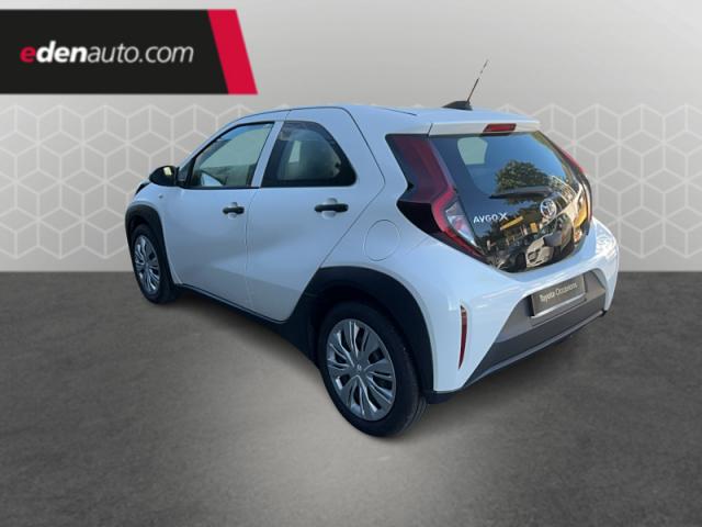 Toyota Aygo X image 7