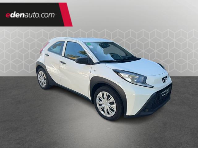 Toyota Aygo X image 3