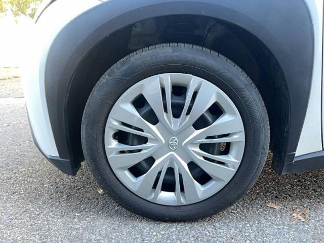 Toyota Aygo X image 8