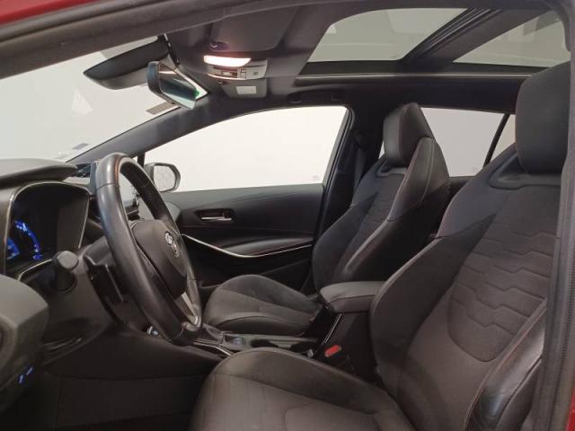 Toyota Corolla image 7