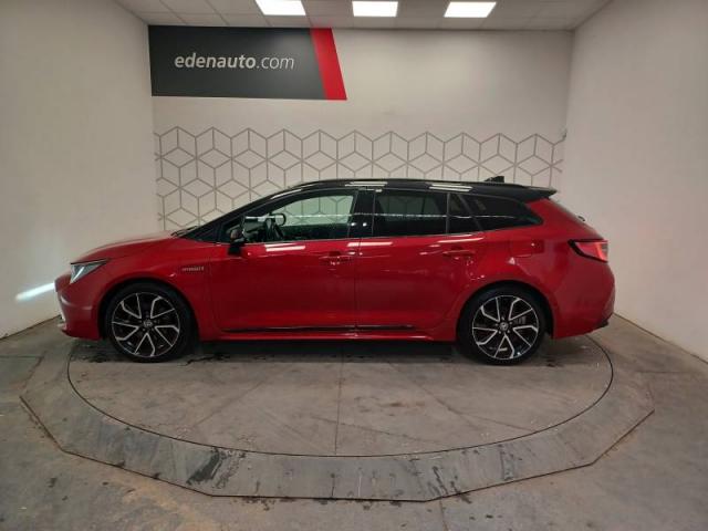 Toyota Corolla image 8