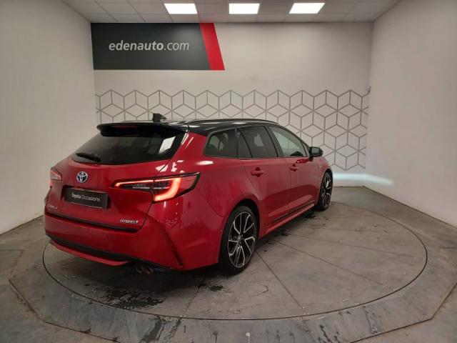 Toyota Corolla image 4