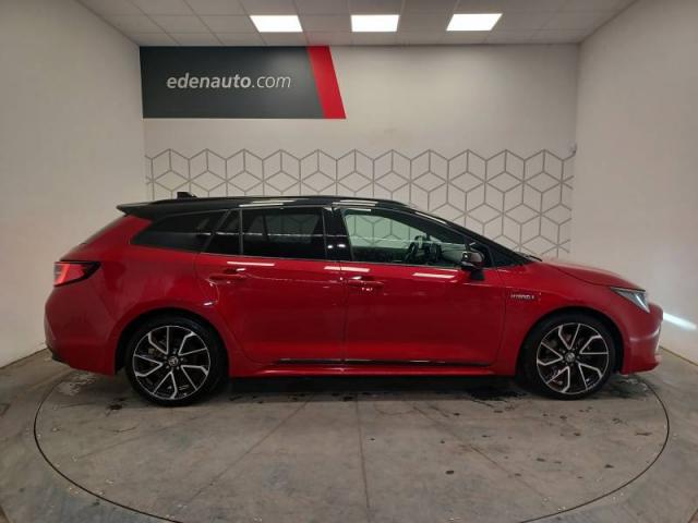 Toyota Corolla image 6