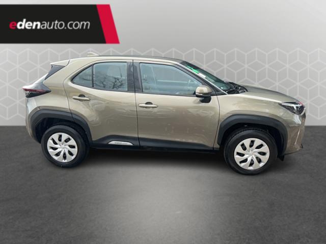 Toyota Yaris image 1