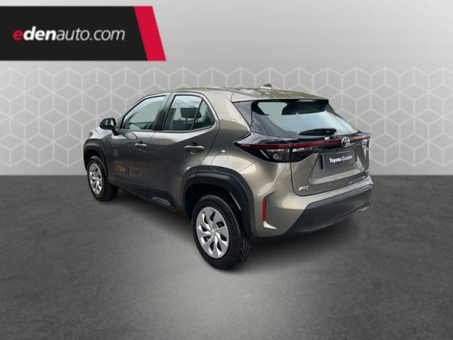 Toyota Yaris image 5