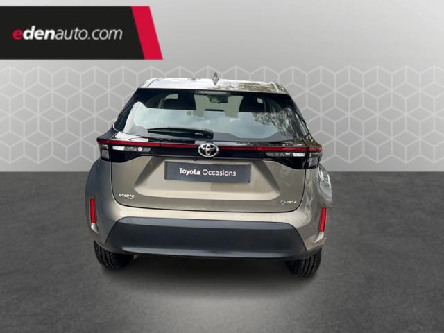 Toyota Yaris image 9