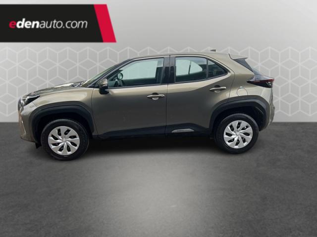 Toyota Yaris image 2