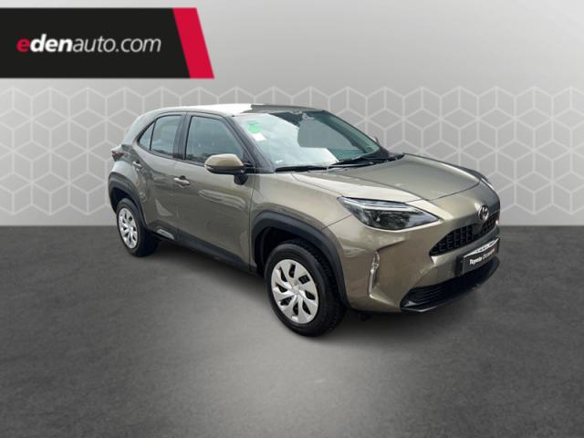 Toyota Yaris image 3