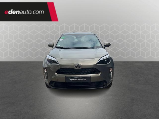 Toyota Yaris image 7