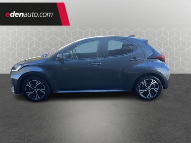 Toyota Yaris image 3