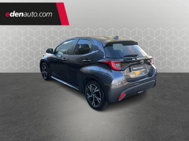 Toyota Yaris image 1