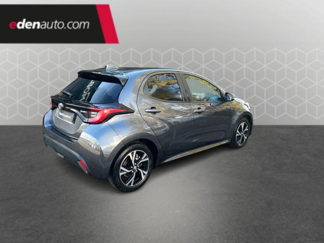 Toyota Yaris image 9