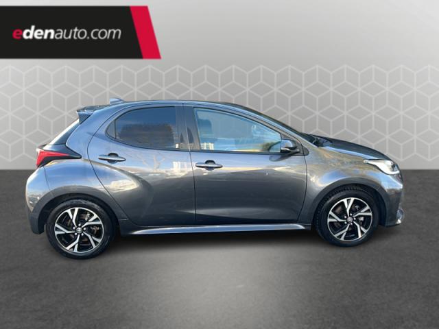 Toyota Yaris image 6