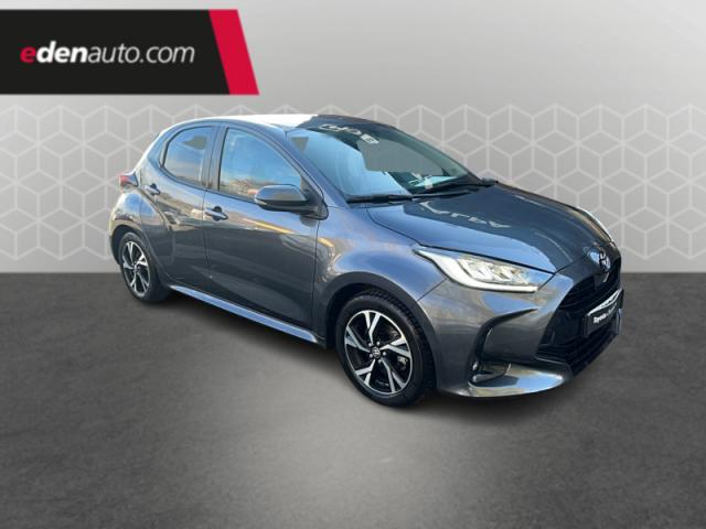 Toyota Yaris image 4