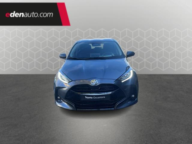 Toyota Yaris image 7