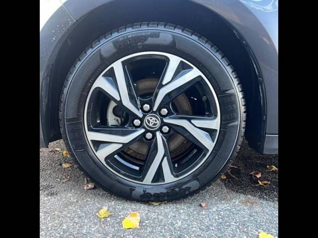 Toyota Yaris image 5