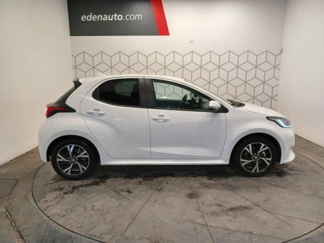 Toyota Yaris image 9