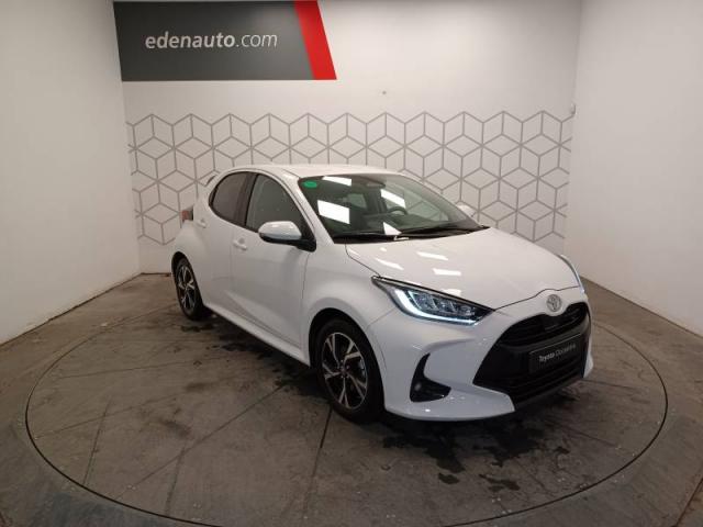 Toyota Yaris image 3