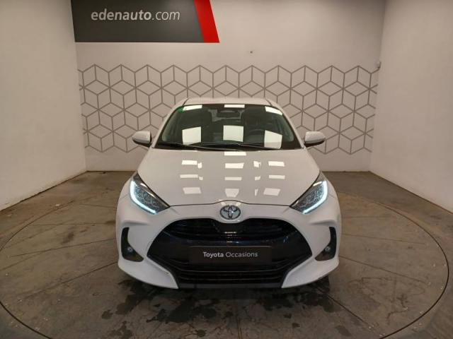 Toyota Yaris image 5