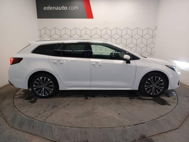 Toyota Corolla image 7