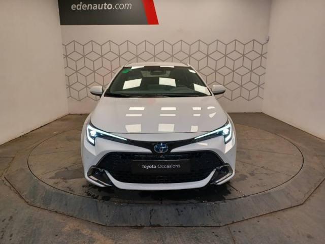 Toyota Corolla image 6