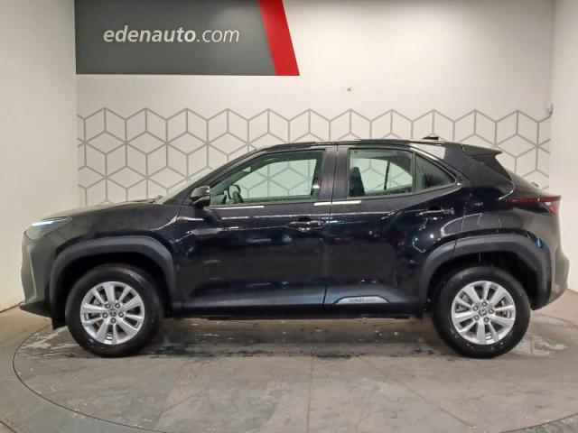 Toyota Yaris image 1