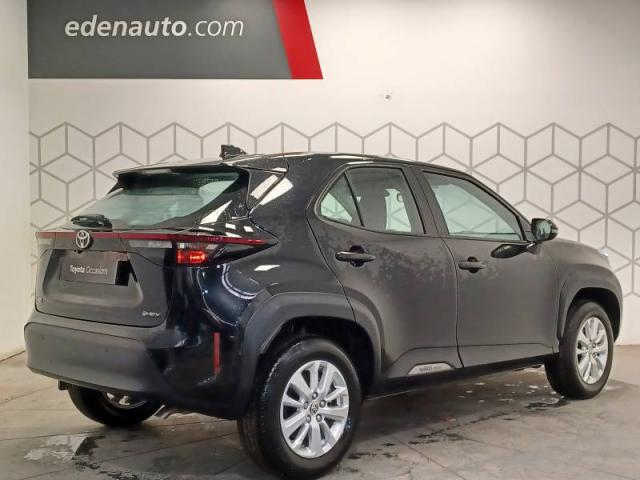 Toyota Yaris image 6