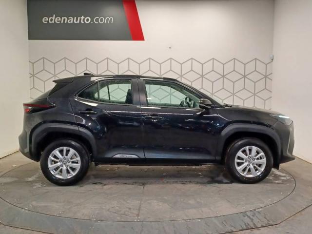 Toyota Yaris image 9