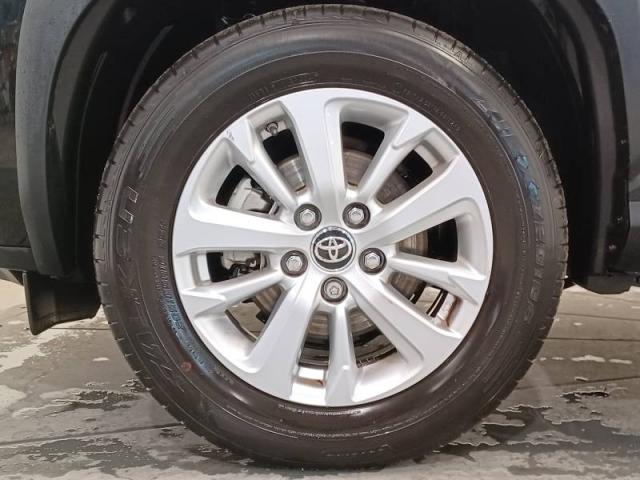 Toyota Yaris image 5