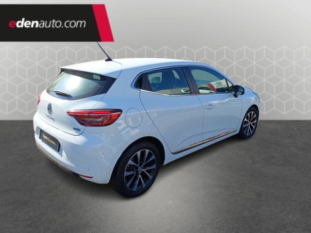 Renault Clio image 1