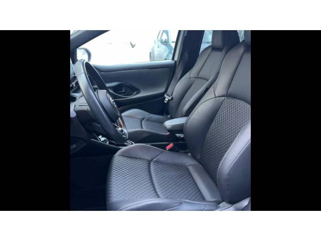 Toyota Yaris image 4