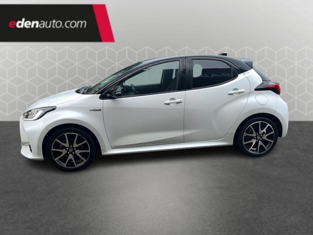 Toyota Yaris image 9