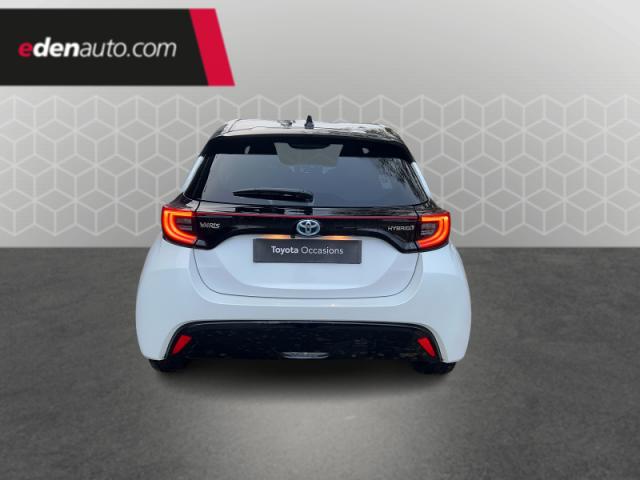 Toyota Yaris image 3