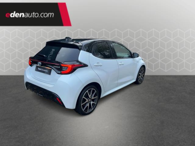 Toyota Yaris image 1