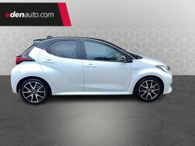 Toyota Yaris image 2