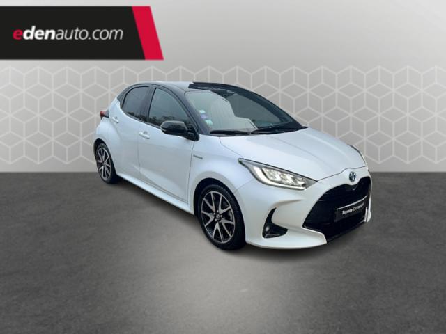 Toyota Yaris image 6