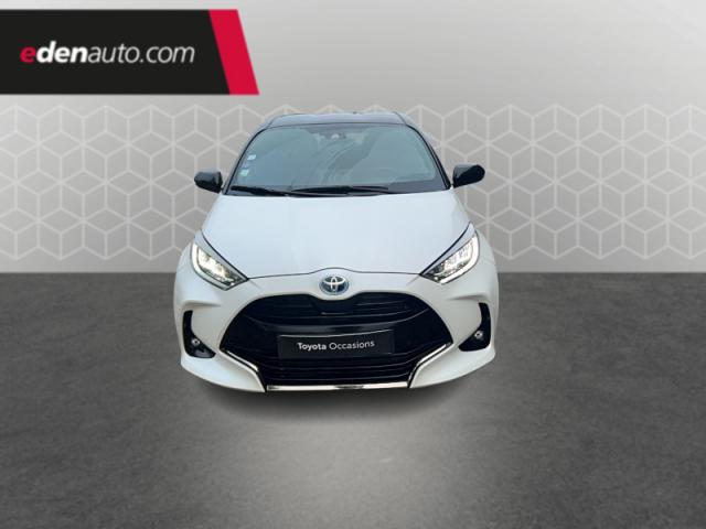 Toyota Yaris image 7