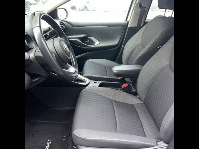 Toyota Yaris image 4