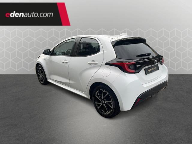 Toyota Yaris image 2