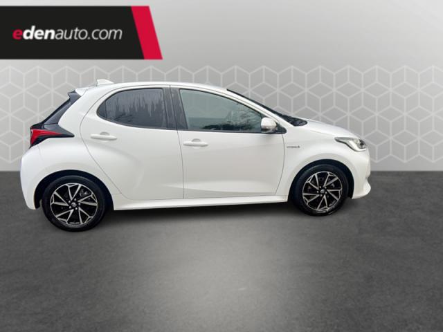 Toyota Yaris image 5