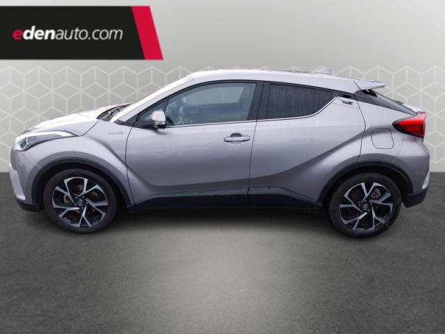 Toyota C-Hr image 5